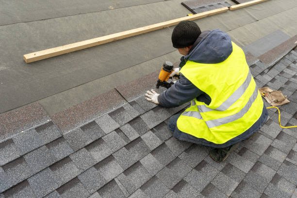 Best Shingle Roofing Installation  in Booneville, AR