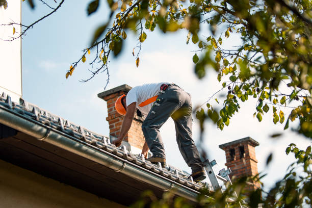 Tile Roofing Contractor in Booneville, AR