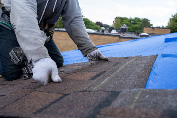 Best Roof Leak Repair  in Booneville, AR