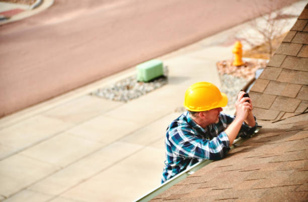 Best Roof Gutter Cleaning  in Booneville, AR