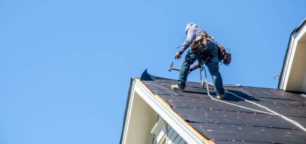 Best Commercial Roofing Services  in Booneville, AR