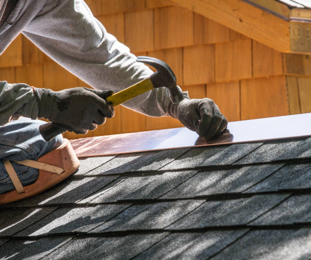 Best Commercial Roofing Services  in Booneville, AR